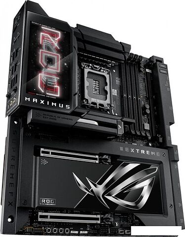 Материнская плата ASUS ROG Maximus Z890 Extreme