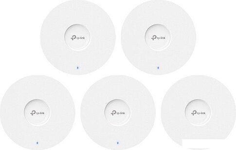 Точка доступа TP-Link EAP613 5-Pack