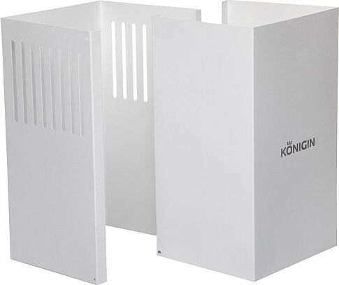 Кухонная вытяжка Konigin Colibri Tech 60 (белый)