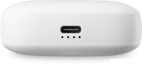 Наушники SunWind SW-WH203 (белый)