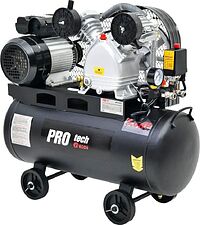 Компрессор Edon PROtech 400/2200