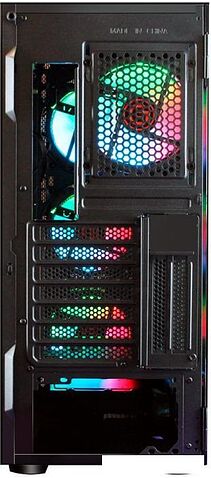 Корпус Ginzzu GL300