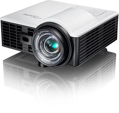 Проектор Optoma ML1050ST+