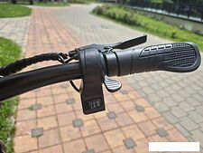 Электросамокат Terax XS05