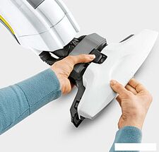 Пылесос Karcher FC 5 Premium (белый) 1.055-460.0 Пылесос Karcher FC 5 Premium (белый) 1.055-460.0