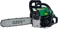 Бензопила Oasis GS-5218 Eco