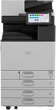 МФУ Ricoh IM C4510 МФУ Ricoh IM C4510