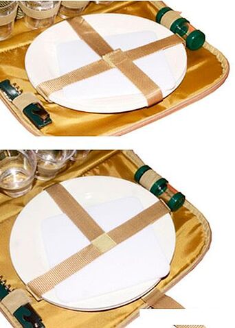 Автохолодильник Арктика 4100-4