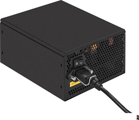 Блок питания ExeGate 500PPX EX221641RUS-S