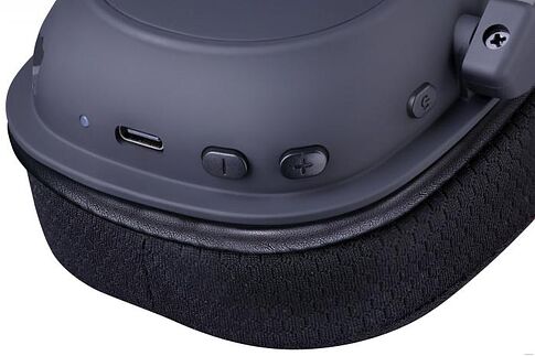 Наушники Redragon Zeus Pro