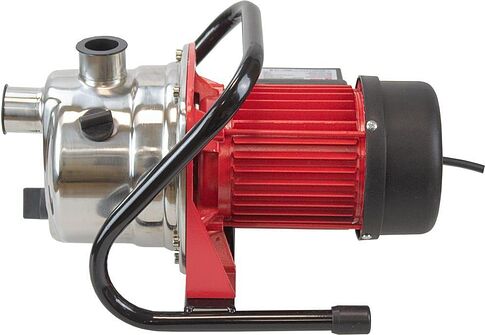 Самовсасывающий насос Edon EPW 750