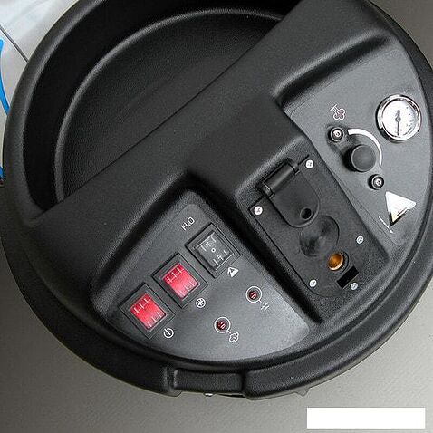 Пароочиститель Lavor GV Katla 8.453.0001