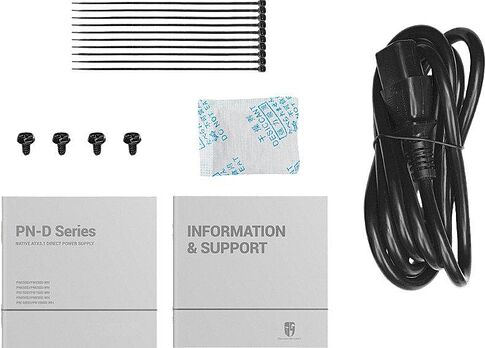 Блок питания GamerStorm PN750D