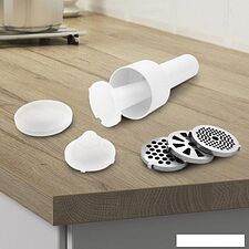 Мясорубка Kitfort KT-2105 Мясорубка Kitfort KT-2105