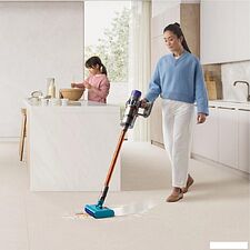 Пылесос Dyson V10 Submarine 594446-01