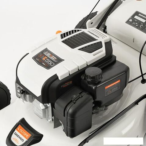 Газонокосилка Daewoo Power L 50SPE