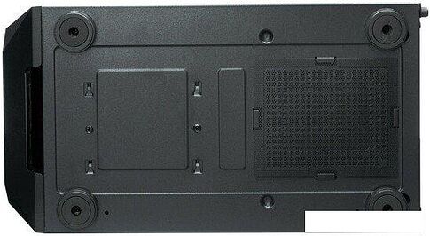 Корпус XASTRA A304 4ARGB (черный)