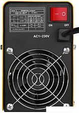 Сварочный инвертор Deko DKWM220A Compact