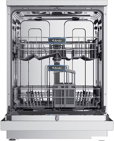 Отдельностоящая посудомоечная машина ARDO DTH1362W2