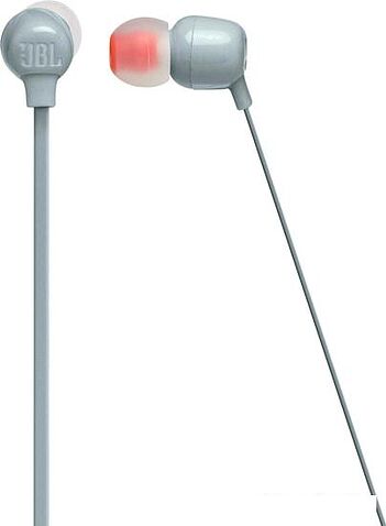 Наушники JBL Tune 115BT (серый)