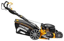 Газонокосилка Gunter LMB-530 SV GU1559-5