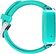 Детские умные часы Elari KidPhone Fresh 4G (бирюзовый)