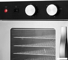 Сушилка для овощей и фруктов Kitfort KT-1986 Сушилка для овощей и фруктов Kitfort KT-1986