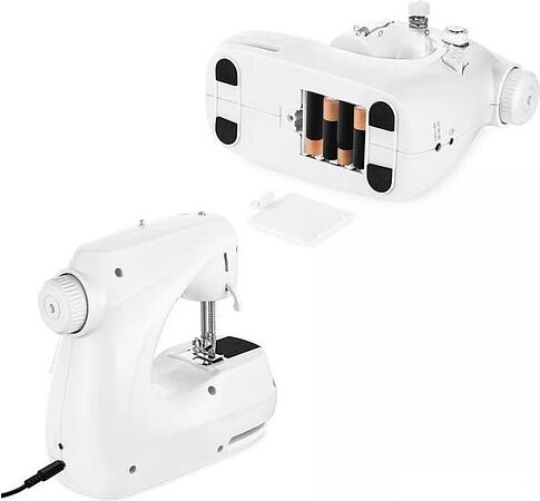 Электромеханическая швейная машина Kitfort KT-6048