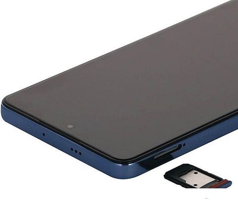 Смартфон Tecno Camon 20 Pro 8GB/256GB (голубая фиалка)