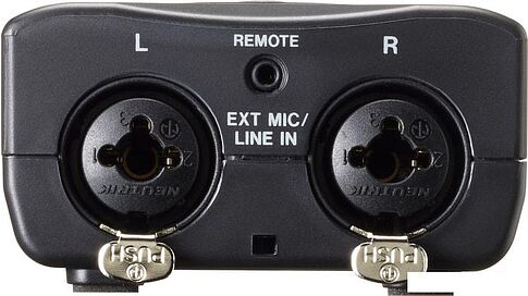 Диктофон TASCAM DR-40X