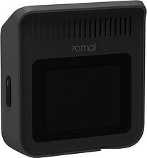Автомобильный видеорегистратор 70mai Dash Cam A400 (серый) Автомобильный видеорегистратор 70mai Dash Cam A400 (серый)