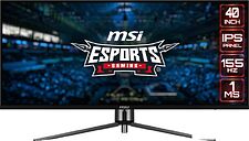 Игровой монитор MSI MAG 401QR