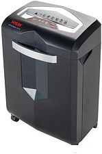 Шредер HSM shredstar X13