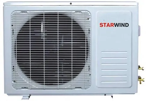 Сплит-система StarWind TAC-24CHSA/XAA1