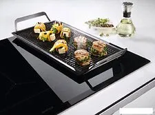 Варочная панель Electrolux EIV634