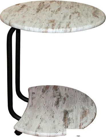 Журнальный столик Древпром Придиванный