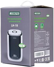 Увлажнитель воздуха Leberg LH-19