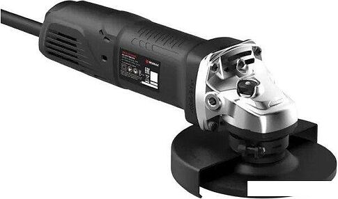 Угловая шлифмашина Wumax EWS 7-125 Classic