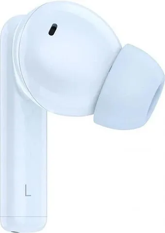 Наушники HONOR Choice Earbuds X7 (голубой, международная версия)