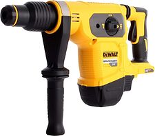 Перфоратор DeWalt DCH481N (без АКБ) Перфоратор DeWalt DCH481N (без АКБ)