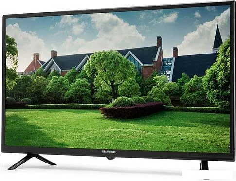 Телевизор BQ SW-LED32BG202