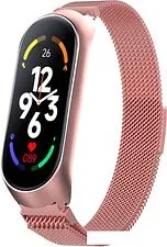 Фитнес-браслет BandRate Smart BRSM777BRGWB