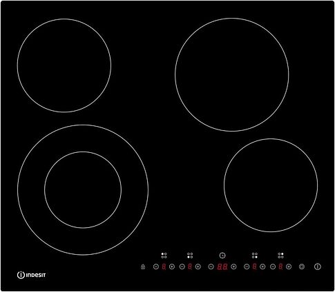 Варочная панель Indesit IRCM 260