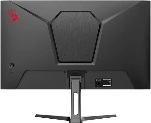 Игровой монитор A4Tech Bloody MN240F (черный)