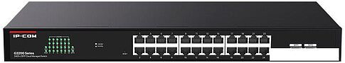 Настраиваемый коммутатор IP-COM G2226F