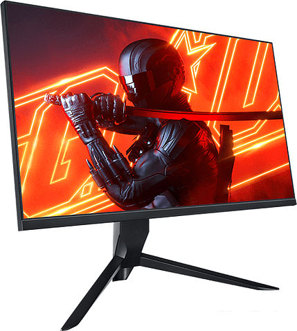 Игровой монитор Machenike MK27QG170S2RU