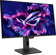 Игровой монитор ASUS ROG Strix OLED XG27ACDNG