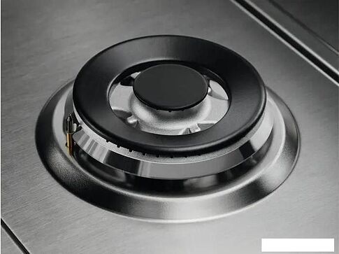 Варочная панель Electrolux KGS64362XX