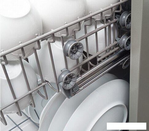 Отдельностоящая посудомоечная машина Hansa ZWM627IH