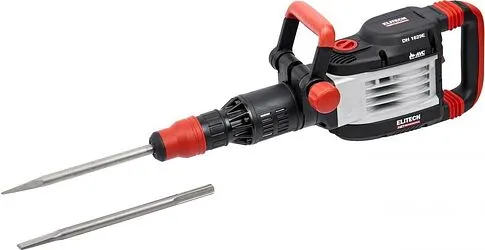 Отбойный молоток ELITECH DH 1629E